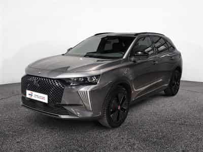 DS Automobiles DS7 1.5 HDI EAT8 Performance Line *NAVI/CARPLAY/S-CUIR* (2023) - Photo 1