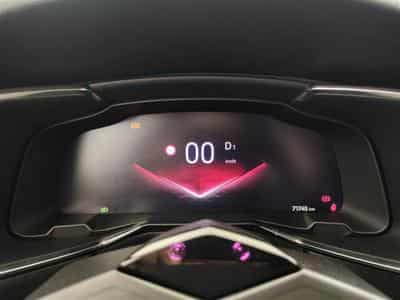 DS Automobiles DS7 1.5 HDI EAT8 Performance Line *NAVI/CARPLAY/S-CUIR* (2023) - Photo 10