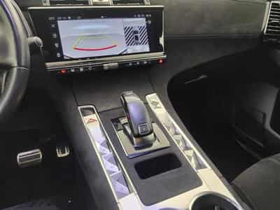 DS Automobiles DS7 1.5 HDI EAT8 Performance Line *NAVI/CARPLAY/S-CUIR* (2023) - Photo 12