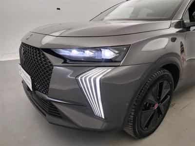 DS Automobiles DS7 1.5 HDI EAT8 Performance Line *NAVI/CARPLAY/S-CUIR* (2023) - Photo 15