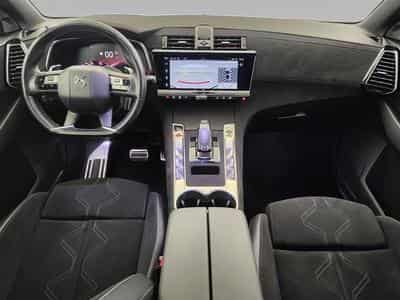 DS Automobiles DS7 1.5 HDI EAT8 Performance Line *NAVI/CARPLAY/S-CUIR* (2023) - Photo 8