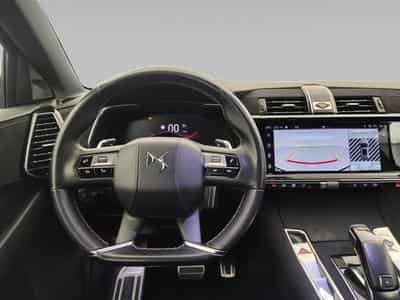 DS Automobiles DS7 1.5 HDI EAT8 Performance Line *NAVI/CARPLAY/S-CUIR* (2023) - Photo 9