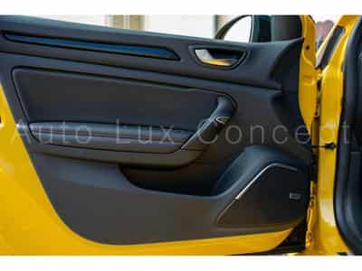 Renault Megane RS Ultime TCe 300 EDC (2024) - Photo 9
