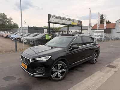 Seat Tarraco 2.0 TDI 190CV DSG XCELLENCE 4DRIVE (2019) - Photo 1