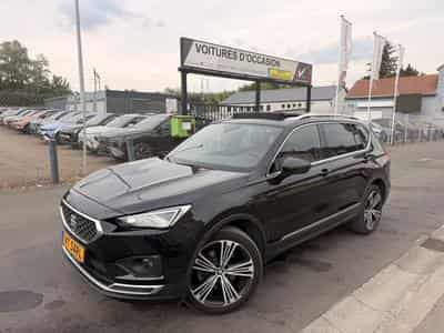 Seat Tarraco 2.0 TDI 190CV DSG XCELLENCE 4DRIVE (2019) - Photo 5
