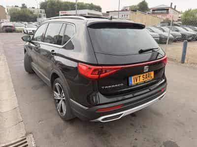 Seat Tarraco 2.0 TDI 190CV DSG XCELLENCE 4DRIVE (2019) - Photo 7