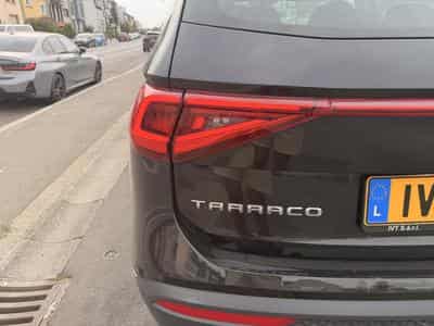 Seat Tarraco 2.0 TDI 190CV DSG XCELLENCE 4DRIVE (2019) - Photo 9