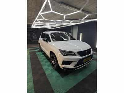 Cupra Ateca 2.0 TSI 221KW aut.,360°Kamera, Beats Sound, Assist, 19", Key (2018) - Photo 2