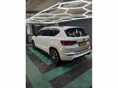Cupra Ateca 2.0 TSI 221KW aut.,360°Kamera, Beats Sound, Assist, 19", Key (2018) - Photo 4
