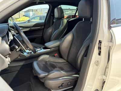 Alfa-Romeo Stelvio Quadrifoglio Q4 Toit ouvrant/Sieges Chauffant/ (2021) - Photo 11
