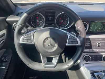 Mercedes SLC 200 SPECIAL EDITION-JUSQU'A 36 MOIS DE GARANTIE (2019) - Photo 14