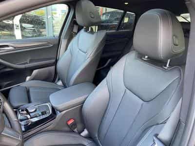 BMW X4 X4 xDrive 20d Aut. Pack M GARANTIE JUSQU'A 36 MOIS (2024) - Photo 10