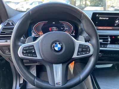 BMW X4 X4 xDrive 20d Aut. Pack M GARANTIE JUSQU'A 36 MOIS (2024) - Photo 12