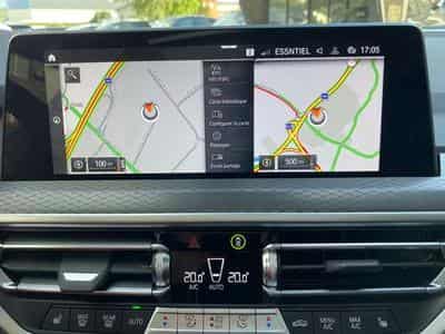 BMW X4 X4 xDrive 20d Aut. Pack M GARANTIE JUSQU'A 36 MOIS (2024) - Photo 14