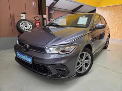 VW Polo TSI R-LINE 95CV (2023) - Photo 1
