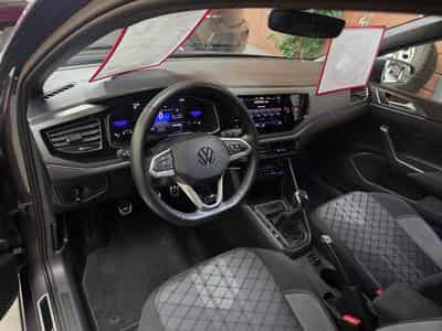 VW Polo TSI R-LINE 95CV (2023) - Photo 10