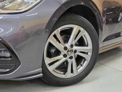 VW Polo TSI R-LINE 95CV (2023) - Photo 3