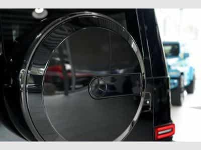 Mercedes G 63 AMG 2.H *22 *Garantie MB *NightII*GSD*BURM (2021) - Photo 15