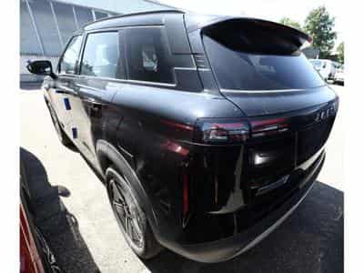 Jaecoo 7 PHEV Jaecoo 7 PHEV Select (2026) - Photo 4