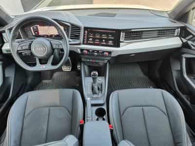 Audi A1 A1 SPORTBACK 30 TFSI S-LINE S-TRONIC CARPLAY ECLAIRAGE AMBIA (2023) - Photo 11