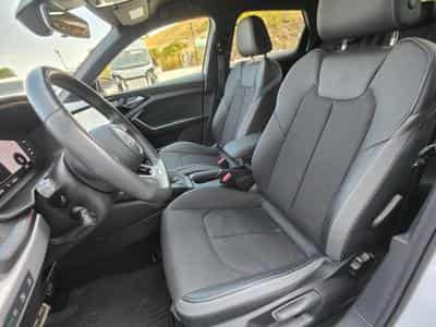 Audi A1 A1 SPORTBACK 30 TFSI S-LINE S-TRONIC CARPLAY ECLAIRAGE AMBIA (2023) - Photo 12