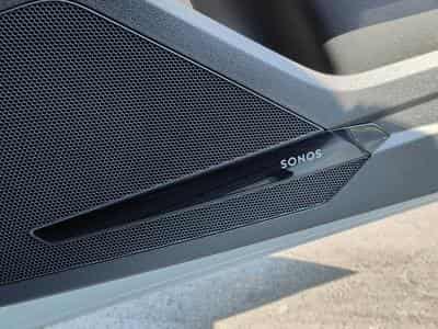 Audi A1 A1 SPORTBACK 30 TFSI S-LINE S-TRONIC CARPLAY ECLAIRAGE AMBIA (2023) - Photo 13