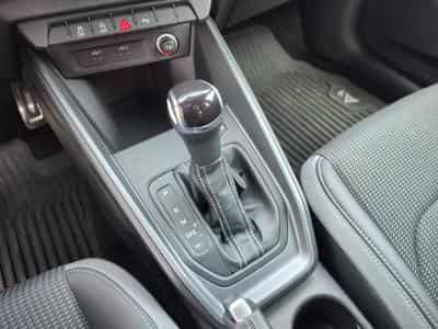 Audi A1 A1 SPORTBACK 30 TFSI S-LINE S-TRONIC CARPLAY ECLAIRAGE AMBIA (2023) - Photo 14