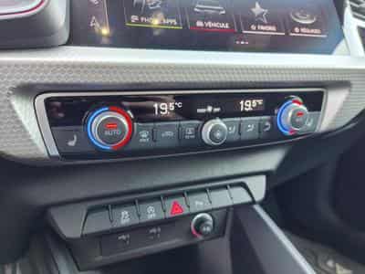 Audi A1 A1 SPORTBACK 30 TFSI S-LINE S-TRONIC CARPLAY ECLAIRAGE AMBIA (2023) - Photo 15