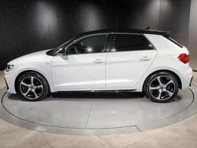 Audi A1 A1 SPORTBACK 30 TFSI S-LINE S-TRONIC CARPLAY ECLAIRAGE AMBIA (2023) - Photo 5