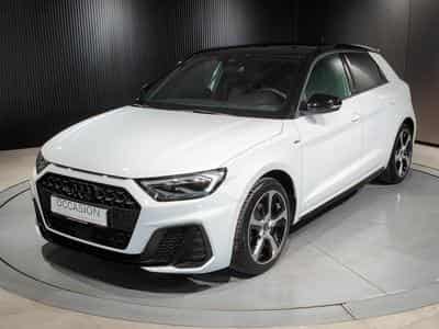 Audi A1 A1 SPORTBACK 30 TFSI S-LINE S-TRONIC CARPLAY ECLAIRAGE AMBIA (2023) - Photo 6