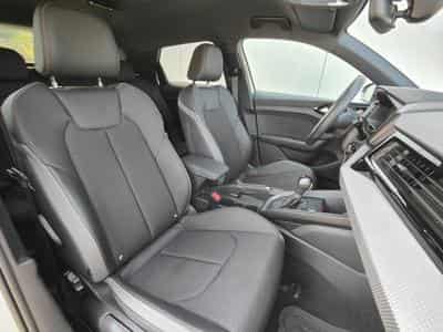 Audi A1 A1 SPORTBACK 30 TFSI S-LINE S-TRONIC CARPLAY ECLAIRAGE AMBIA (2023) - Photo 7