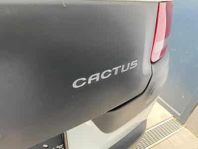 Citroën C4 Cactus 1.6 hdi 100 (2017) - Photo 6