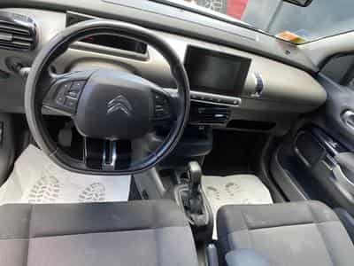 Citroën C4 Cactus 1.6 hdi 100 (2017) - Photo 7