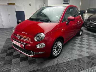 Fiat 500 500 cabriolet (2020) - Photo 1