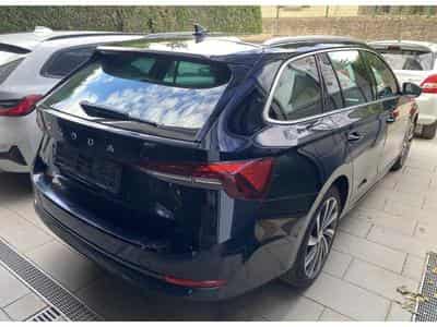 Skoda Octavia 2.0 tdi 150 dsg (2020) - Photo 3