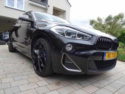 BMW X2 35iA (2019) - Photo 2
