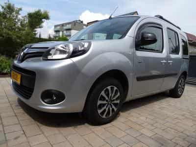 Renault Kangoo 1.5 dCi 116CV LIMITED (2020) - Photo 1