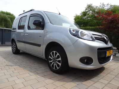 Renault Kangoo 1.5 dCi 116CV LIMITED (2020) - Photo 10