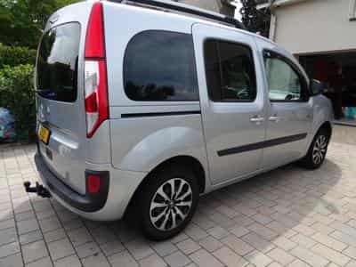 Renault Kangoo 1.5 dCi 116CV LIMITED (2020) - Photo 3