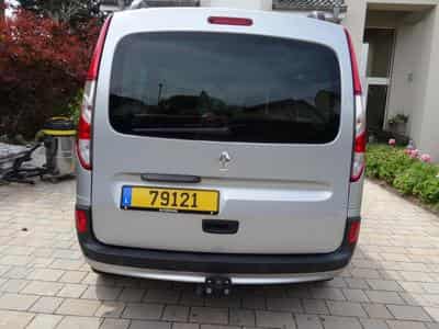Renault Kangoo 1.5 dCi 116CV LIMITED (2020) - Photo 4