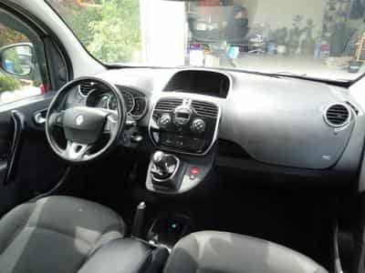 Renault Kangoo 1.5 dCi 116CV LIMITED (2020) - Photo 5