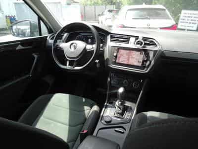 VW Tiguan 2.0 TSI DSG 4MOTION HIGHLINE (2018) - Photo 10