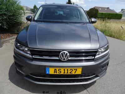 VW Tiguan 2.0 TSI DSG 4MOTION HIGHLINE (2018) - Photo 3
