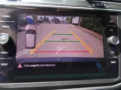 VW Tiguan 2.0 TSI DSG 4MOTION HIGHLINE (2018) - Photo 7