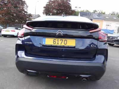Citroën C4 MAX 1.5 Blue Hdi 130 Automatique (2024) - Photo 5