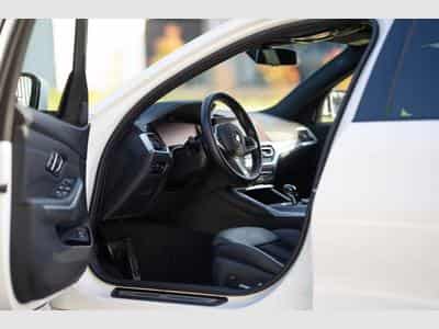 BMW Série 3 330 i xDrive M Sport – 1ère Main – Suivi BMW (2020) - Photo 11