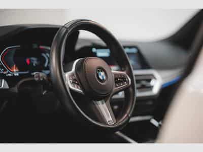 BMW Série 3 330 i xDrive M Sport – 1ère Main – Suivi BMW (2020) - Photo 12