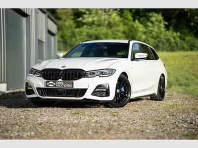 BMW Série 3 330 i xDrive M Sport – 1ère Main – Suivi BMW (2020) - Photo 2