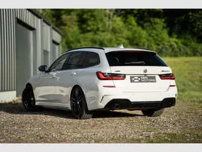 BMW Série 3 330 i xDrive M Sport – 1ère Main – Suivi BMW (2020) - Photo 5