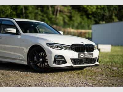 BMW Série 3 330 i xDrive M Sport – 1ère Main – Suivi BMW (2020) - Photo 6